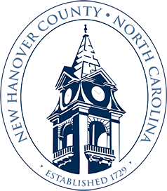 Logo for Newhanover County