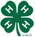 4-H logo