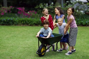 Cover photo for 4-H Summer FUN Camps 2018