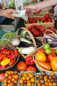 Cover photo for Chatham County Farmers' Markets Are Opening This Week
