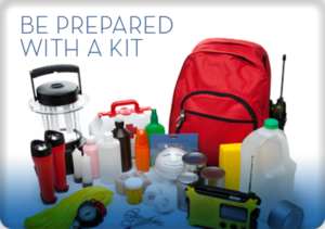 disaster kit