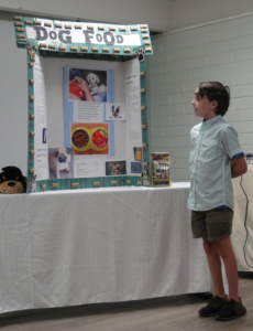 Cover photo for GOLD MEDAL DAY for New Hanover County 4-H