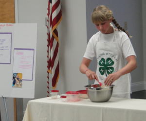 Cover photo for 4-H Presentation & Talent Contest (May 21st)