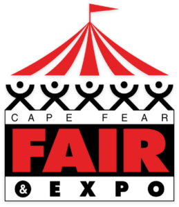 Cover photo for Cape Fear Fair & Expo 4-H Booth and Hay Bale Results 2019