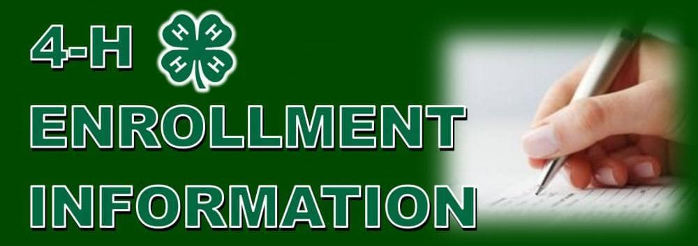 Enrollment logo image