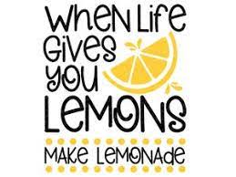 Cover photo for 4-H Makes 'Lemonade Out of Lemons'