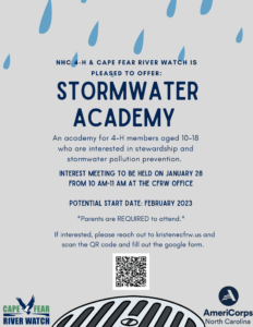 Stormwater Academy