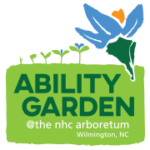 Logo for the Ability Garden nonprofit