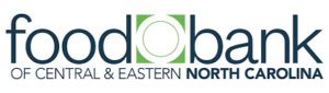 Food Bank of Central and Eastern NC Logo