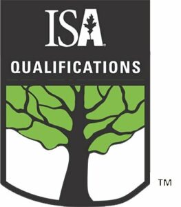 logo for ISA qualificaations