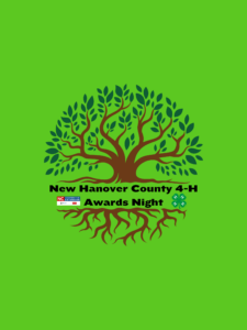 New Hanover County 4-H Awards Night