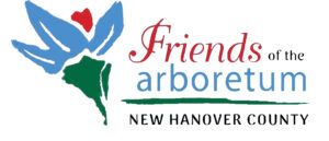 friends of the arboretum logo